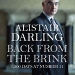 Back from the Brink: 1,000 Days at Number 11