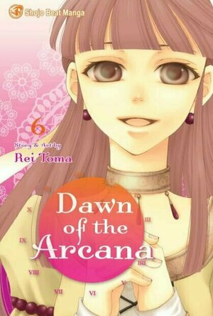 Dawn of the Arcana, Vol. 6