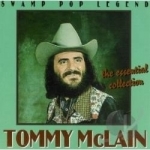 Essential Collection by Tommy Mclain