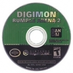 Digimon Rumble Arena 2 