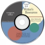 Writer&#039;s Resources CD-ROM 2.0 ILrn Version