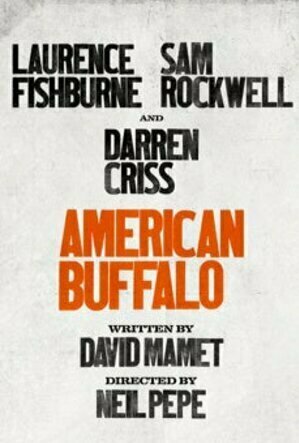 American Buffalo