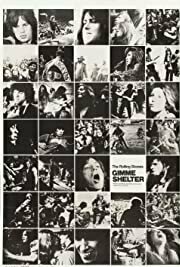 Gimme Shelter (1970)