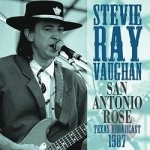 San Antonio Rose by Stevie Ray Vaughan