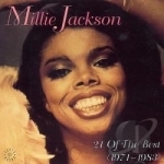 21 Of The Best by Millie Jackson