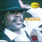 Ultimate Collection by Buckwheat Zydeco