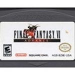 Final Fantasy VI Advance 