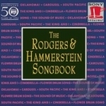 Rodgers &amp; Hammerstein Songbook Soundtrack by Rodgers &amp; Hammerstein / Various Artists
