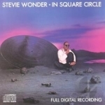 In Square Circle by Stevie Wonder