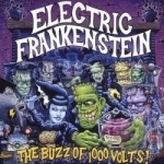 Buzz of a 1000 Volts by Electric Frankenstein