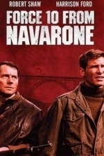 Force 10 From Navarone (1978)