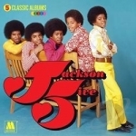 5 Classic Albums by The Jackson 5