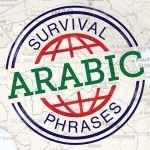 Arabic - SurvivalPhrases