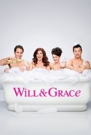 Will And Grace - Season 1