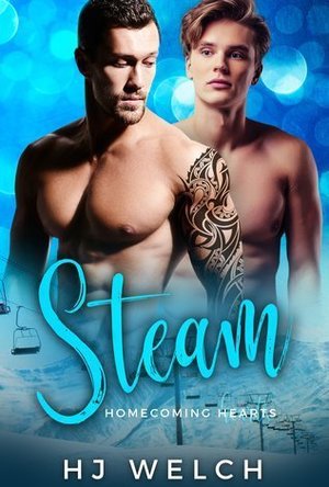 Steam: A Homecoming Hearts Novel #4