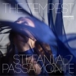 Tempest by Stefania Passamonte