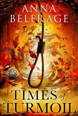 Times of Turmoil (The Time Locket #2)