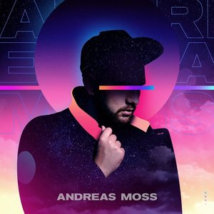 Andreas Moss by Andreas Moss