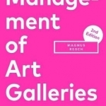 Management of Art Galleries