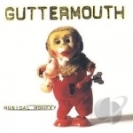 Musical Monkey by Guttermouth