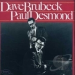 Dave Brubeck &amp; Paul Desmond by Dave Brubeck / Paul Desmond / Dave Brubeck Quartet