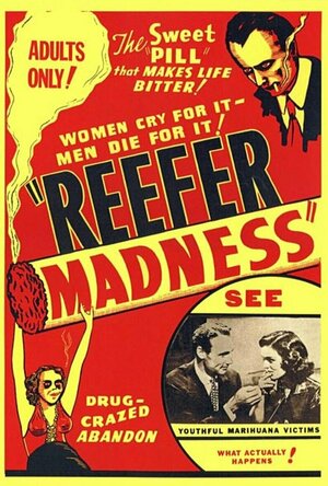 Tell Your Children (Reefer Madness) (1936)