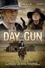 Day Of The Gun (2014)