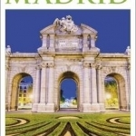 DK Eyewitness Travel Guide: Madrid