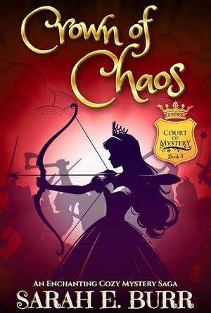 Crown of Chaos