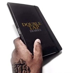 Double Tap Diaries by Digga D