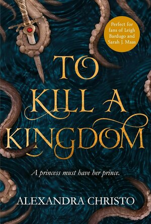 To Kill a Kingdom