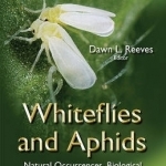 Whiteflies &amp; Aphids: Natural Occurrences, Biological Control &amp; Plant Responses