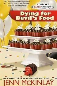 Dying for Devil’s Food
