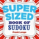 Supersized Book of Sudoku