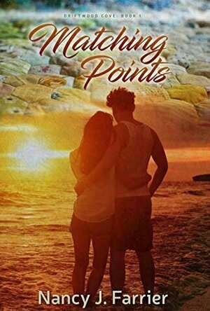 Matching Points (Driftwood Cove, #1)