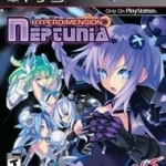 Hyperdimension Neptunia 