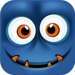 Monster Math. Kids Fun Games