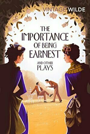 The Importance of Being Earnest