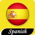Spanish Learning App-Learn spanish by phrases&amp;word