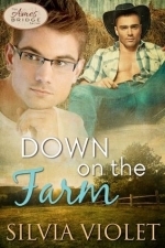 Down on the Farm (Ames Bridge #1)