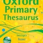 Oxford Primary Thesaurus