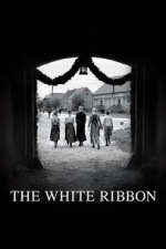 The White Ribbon (Das weisse Band) (2009)