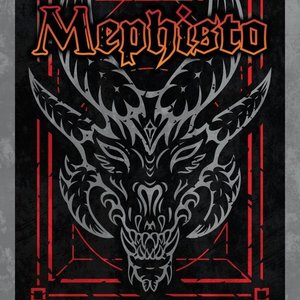 Mephisto: The Card Game
