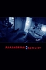 Paranormal Activity 2 (2010)