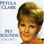 Pet Sounds, Vol. 1 by Petula Clark