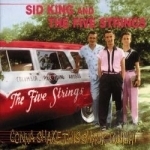 Gonna Shake This Shack Tonight by Sid King &amp; The Five Strings