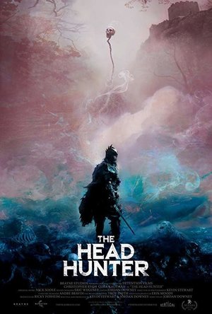 The Head Hunter (2018)