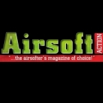 Airsoft Action - the airsoft magazine