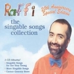 Singable Songs Collection by Raffi