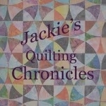 Jackie&#039;s Quilting Chronicles